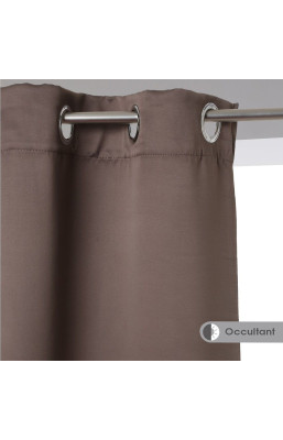 Paire de rideaux occultants...