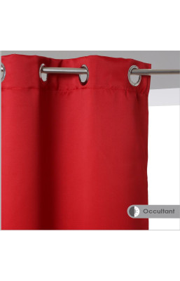 Paire de rideaux occultants...