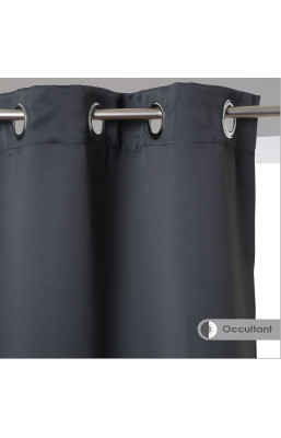 Paire de rideaux occultants...