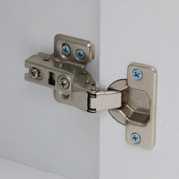 Vestiaire avec miroir Luma 170 cm bois blanc 5five - Le Dépôt Bailleul