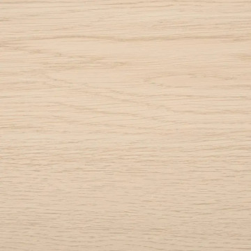 Table basse Luma 90 cm blanc 5five - Le Dépôt Bailleul