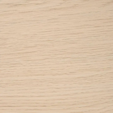 Chevet 1 tiroir Luma 55 cm blanc 5five - Le Dépôt Bailleul