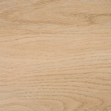 Buffet 2 portes Alvo 120,5 cm MDF naturel 5five - Le Dépôt Bailleul