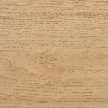 Meuble TV Alvo 122,5 cm MDF naturel 5five - Le Dépôt Bailleul
