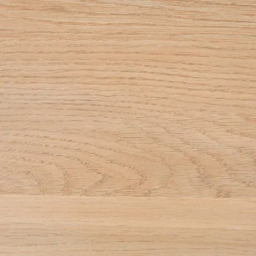 Table de chevet Alvo 1 tiroir 50,5 cm MDF naturel 5five - Le Dépôt Bailleul