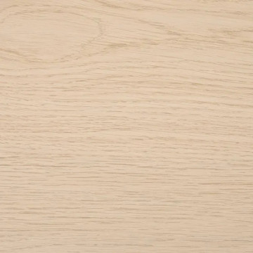 Meuble TV 2 tiroirs Luma 120 cm blanc 5five - Le Dépôt Bailleul