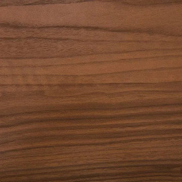 Etagère en bois 3 cases Mix effet noyer 5five - Le Dépôt Bailleul