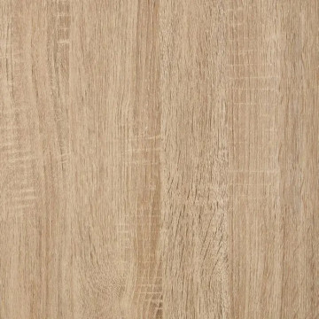 Module étagères Dolo 180 cm MDF naturel 5five - Le Dépôt Bailleul