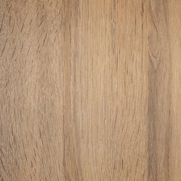 Ilot de cuisine avec rangement Eat Up MDF naturel et blanc 5five - Le Dépôt Bailleul
