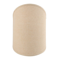 Applique murale lin Keyte H20 beige Ostaria - Le Dépôt Bailleul