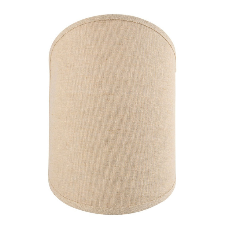 Applique murale lin Keyte H20 beige Ostaria - Le Dépôt Bailleul