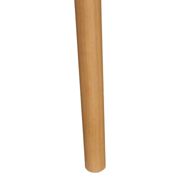 Table à manger extensible 160/200 x 90 cm Tilda  bois Atmosphera - Le Dépôt Bailleul