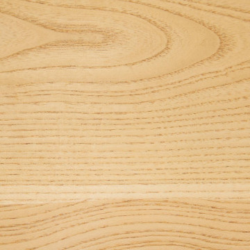Tabouret de bar en bois fixe Senka Atmosphera - Le Dépôt Bailleul
