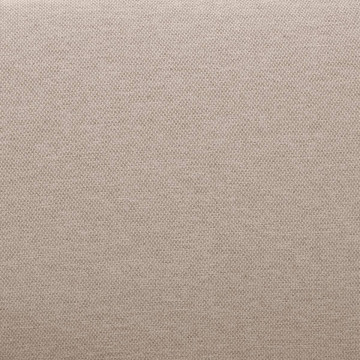 Canapé extérieur 2 places Axiome beige/praline Hespéride- Le Dépôt Bailleul