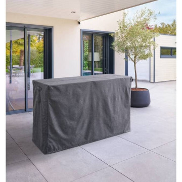 Housse de protection Hambo pour cuisine extérieure 60 x 160 cm Hespéride - Le Dépôt Bailleul