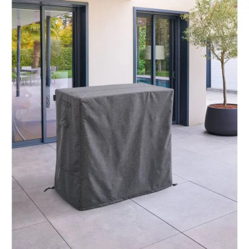 Housse de protection Hambo pour cuisine extérieure 60 x 100 cm Hespéride - Le Dépôt Bailleul