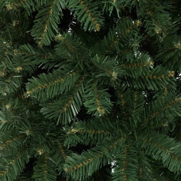 Sapin de Noël artificiel vert 180 cm Vertica - Le Dépôt Bailleul