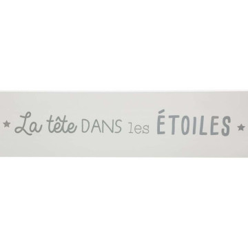 Pupitre enfant Ecriture bois Atmosphera - Le Dépôt Bailleul