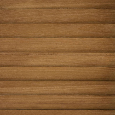 Paravent Camila 120 cm coloris bois Atmosphera - Le Dépôt Bailleul