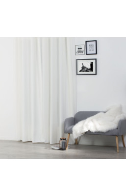 Rideau 140x260cm isolant...