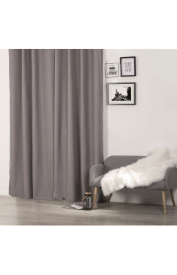 Rideau 140x260cm isolant...