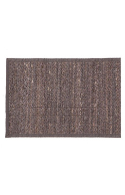 Tapis en bambou 120 x 170cm...