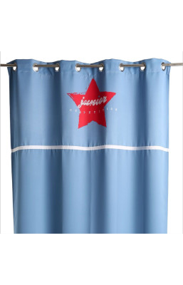 Rideau 140 x 260 cm Junior...