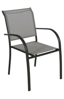 Fauteuil empilable Piazza...
