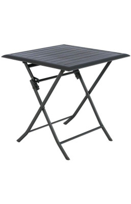 Table alu pliante Azua 2...