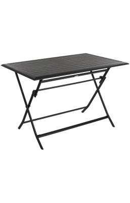 Table alu pliante Azua 4...