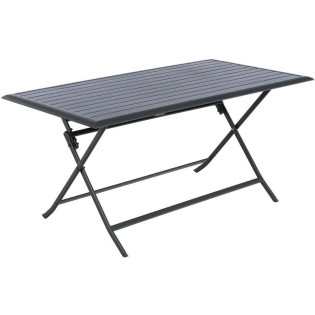 Table aluminium Azua 6...