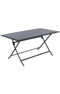 Table aluminium Azua 6...
