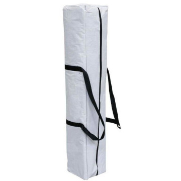 Tonnelle pliante Hespéride Easy up gris ardoise - Le Dépôt Bailleul