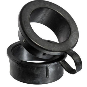 Pied de parasol style plaque gris Hespéride 20 kg - Le Dépôt Bailleul