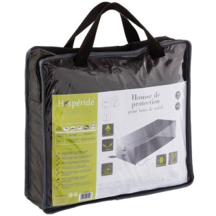 Housse pour transat simple...
