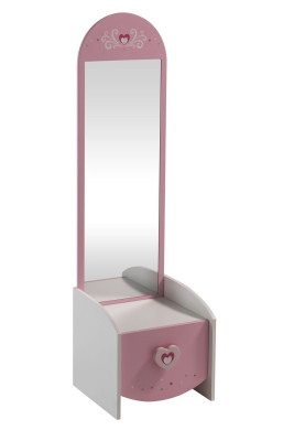 Commode enfant coiffeuse...