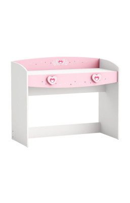 Bureau 1 tiroir Anastasia...