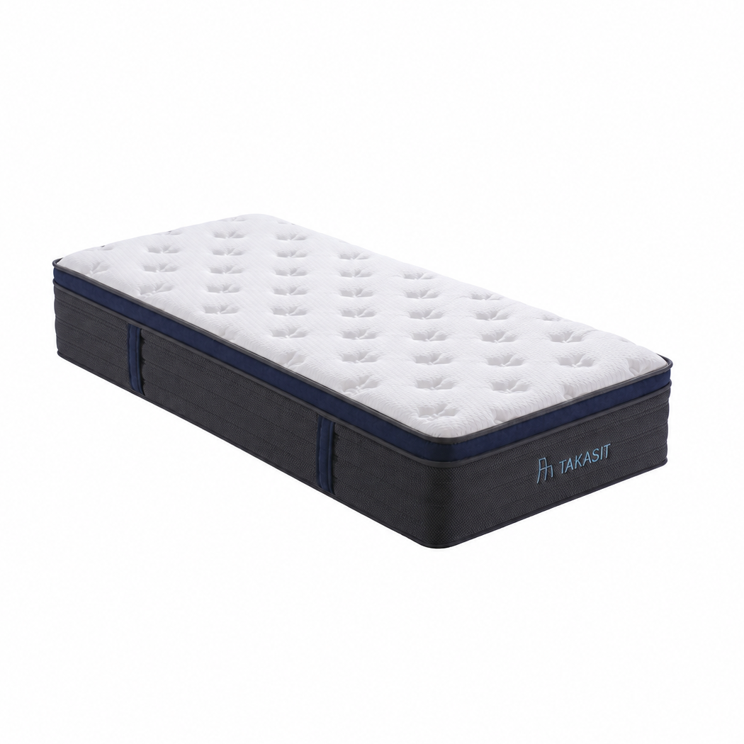 Matelas 1 personne