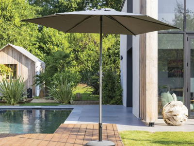 Comment choisir un parasol ?