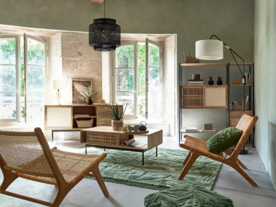 Comment choisir un tapis ?