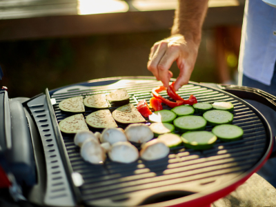 Comment choisir un barbecue à gaz ?