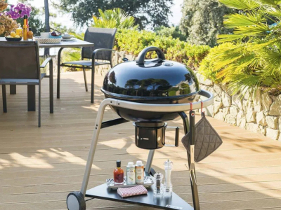 Comment choisir un barbecue à charbon ?