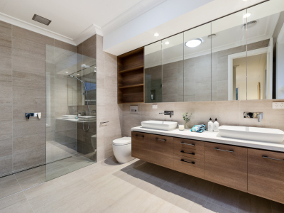 Quels luminaires choisir pour sa salle de bain ?
