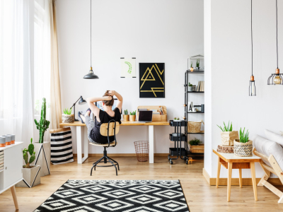 Comment choisir son bureau ?