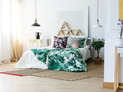 Comment choisir son linge de lit ?