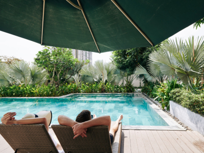 Quelle piscine choisir ?