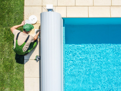 Comment choisir sa bâche de piscine ?