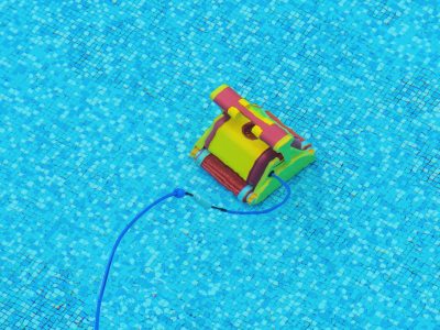 Comment choisir son robot piscine ?