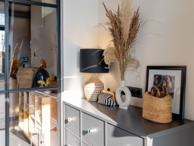 Comment décorer un couloir ?