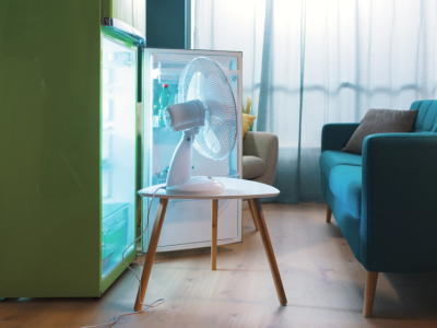 Quel type de ventilateur choisir ? 